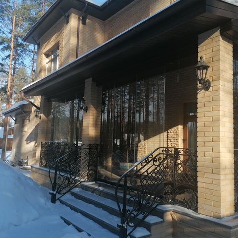 Безрамное остекление Книжка фото 1